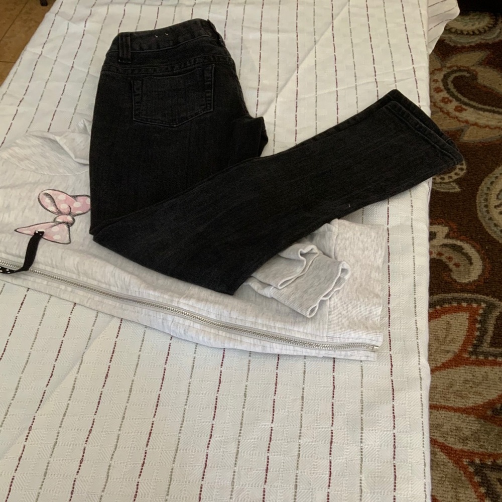 AMERICAN RAG women’s jeans